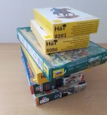 Lotto miniature soldatini usato  Valvestino