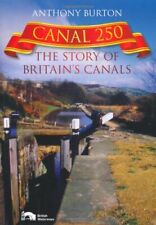 Canal 250 story for sale  UK
