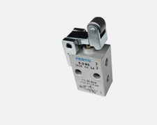 Festo rollenhebelventil 3 gebraucht kaufen  Plößberg