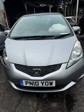 Breaking 2010 honda for sale  WOLVERHAMPTON