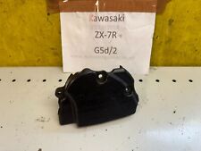 Kawasaki sprocket chain for sale  WARE