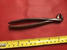 Vintage porro teeth for sale  WARWICK