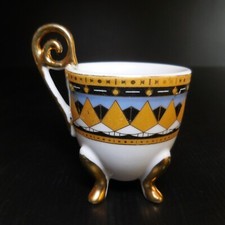 Tasse café céramique d'occasion  Nice-