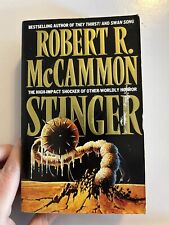 Stinger robert r for sale  BIRMINGHAM