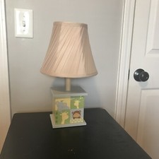 Jungle animal theme for sale  Clarksville
