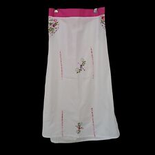 Hand embroidery mexican for sale  EDINBURGH