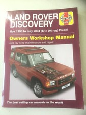 Land rover discovery for sale  BARROW-IN-FURNESS