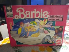 Gioco scatola mattel usato Gioco scatola mattel usato  Prato