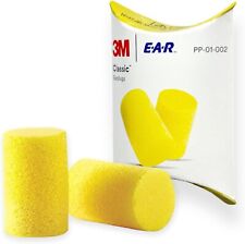 Ear classic foam for sale  SOUTHALL