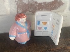 Clay art woman for sale  Quakertown