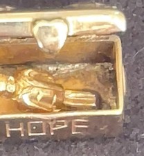 14k gold charm for sale  Annandale