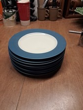 Noritake colorwave blue for sale  Glastonbury