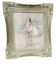 Art print vintage for sale  Crown Point