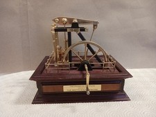 The watts steam d'occasion  Le Loroux-Bottereau