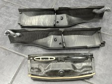 Abschlusswand heizung bmw gebraucht kaufen  Bleicherode, Kehmstedt, Lipprechterode