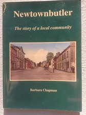 Newtownbutler story local for sale  ROSSENDALE