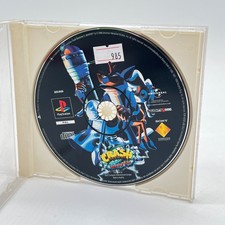 Videogioco crash bandicoot usato  Parabiago
