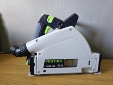 Festool cordless plunge for sale  CARDIFF