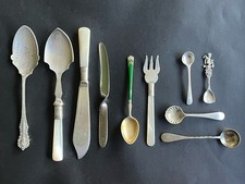 Lot vintage miniature for sale  BISHOP AUCKLAND