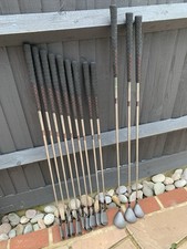 Mizuno toyota irons for sale  WINCHESTER