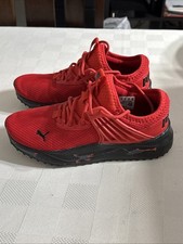 Puma shoes youth for sale  Paden City