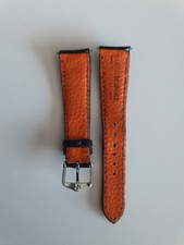 Bracelet alligator bleu d'occasion  Toulouse-