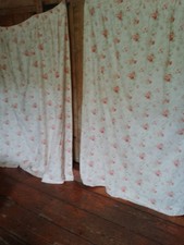 Vintage ditsy roses for sale  UK