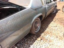 1977 oldsmobile delta for sale  South Holland