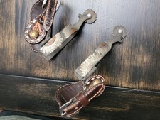western spurs for sale western spurs for sale Columbus