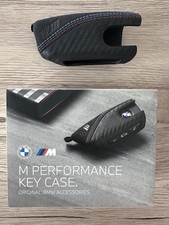 Bmw performance schlüsseletui gebraucht kaufen  Hörgertshausen