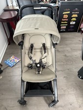 Joolz aer compact for sale  ASHFORD