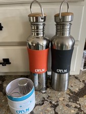 Dyln alkaline living for sale  York