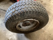 Murray 120 front for sale  AXMINSTER