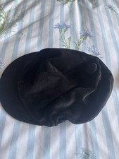 Equestrian velvet hat for sale  YORK