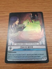Huntik card lgs for sale  LONDON