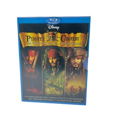Pirati dei caraibi usato  Boscoreale