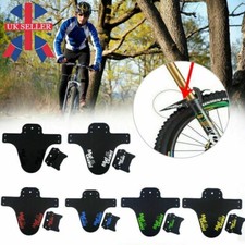 Mtb front mudguard for sale  CHATHAM