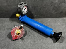 Kühlsystemtester manometer en gebraucht kaufen  Remscheid