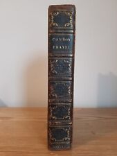 1820 book common for sale  NORTHWICH