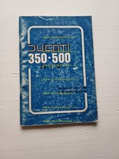Ducati 350 500 usato  Vimodrone