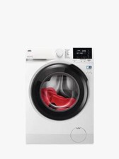 Aeg lfr61944b washing for sale  WINSFORD