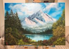 Original oil painting for sale  SUTTON