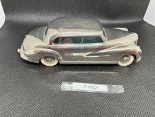 Voiture mécanique mercedes d'occasion  Arpajon