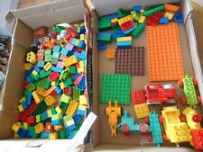 Lot lego duplo d'occasion  Mondoubleau