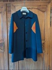 Manteau fluide sh d'occasion  Toulouse-