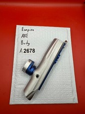 Empire axe body for sale  West New York