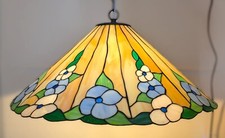 Vintage tiffany style for sale  Torrington