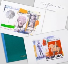Mirko pagliacci collezione usato  Calolziocorte
