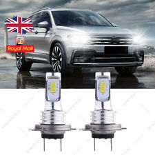 Volkswagen tiguan led for sale  DUNSTABLE