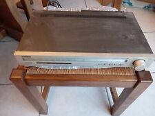 Turner telefunken fm d'occasion  Monclar-de-Quercy